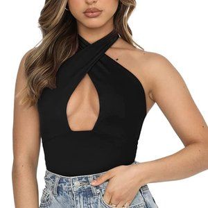 ReoRia bodysuit small